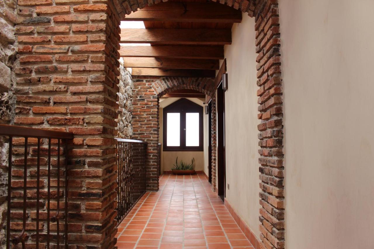 La Estancia San Cristobal de las Casas Exterior photo