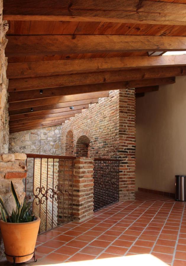 La Estancia San Cristobal de las Casas Exterior photo