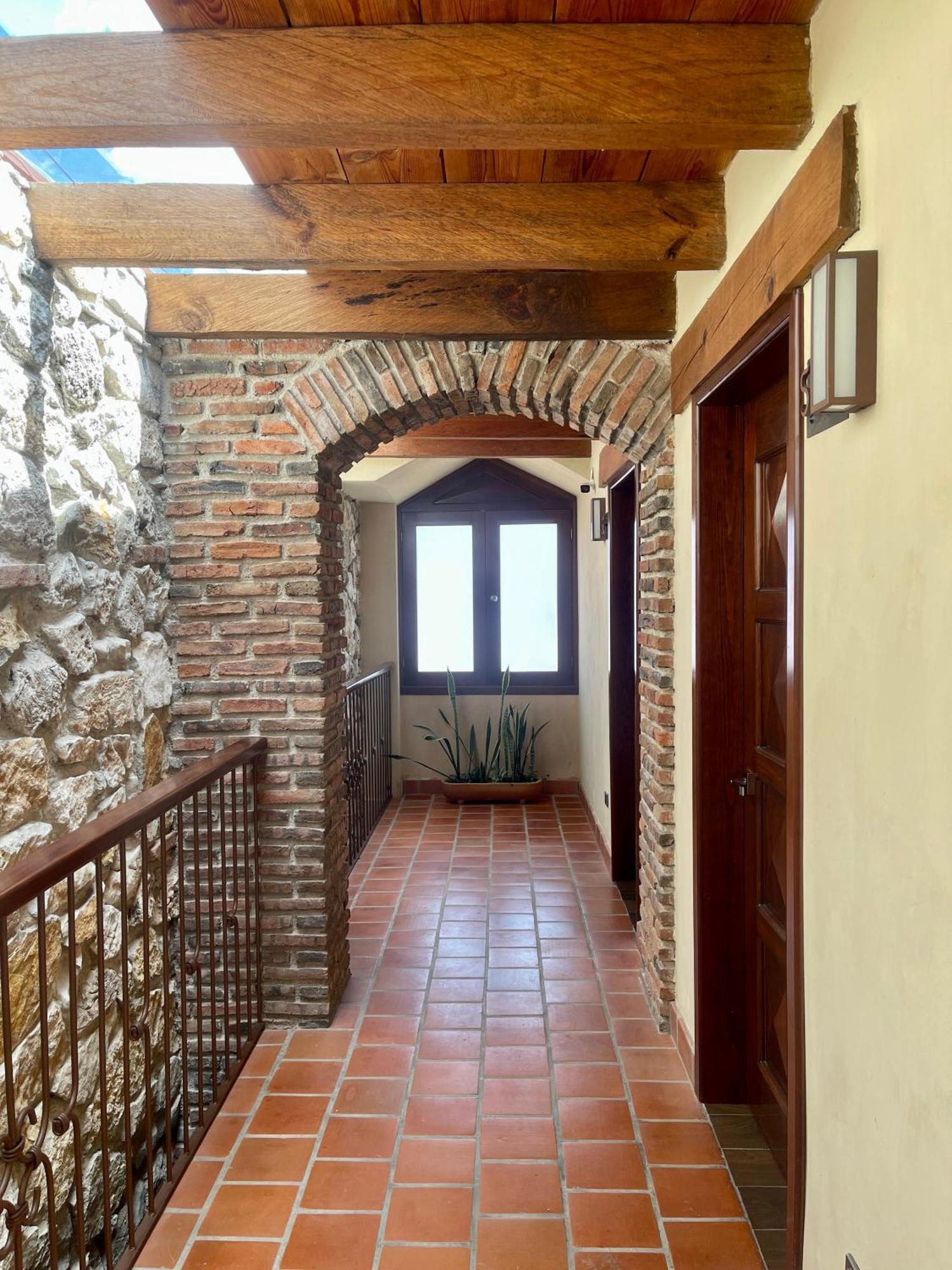 La Estancia San Cristobal de las Casas Exterior photo